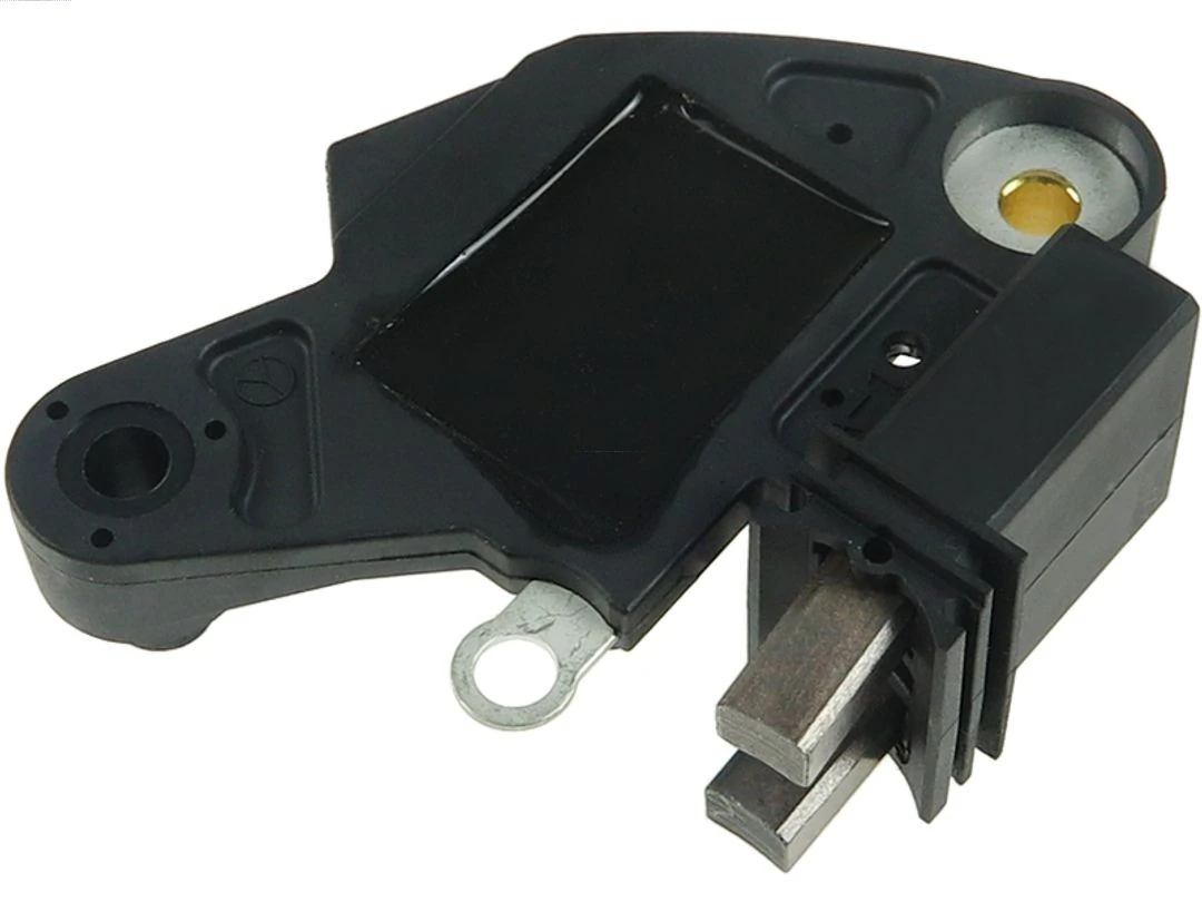 Regulator alternator