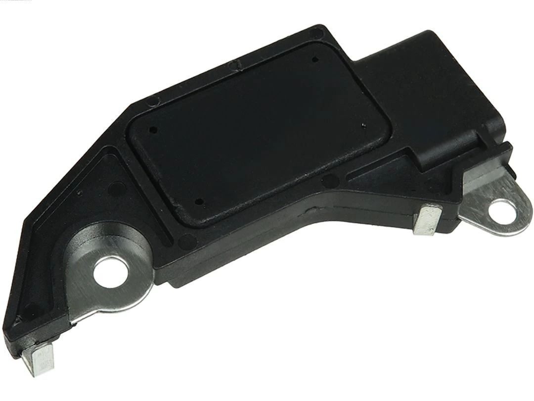 Regulator, alternator