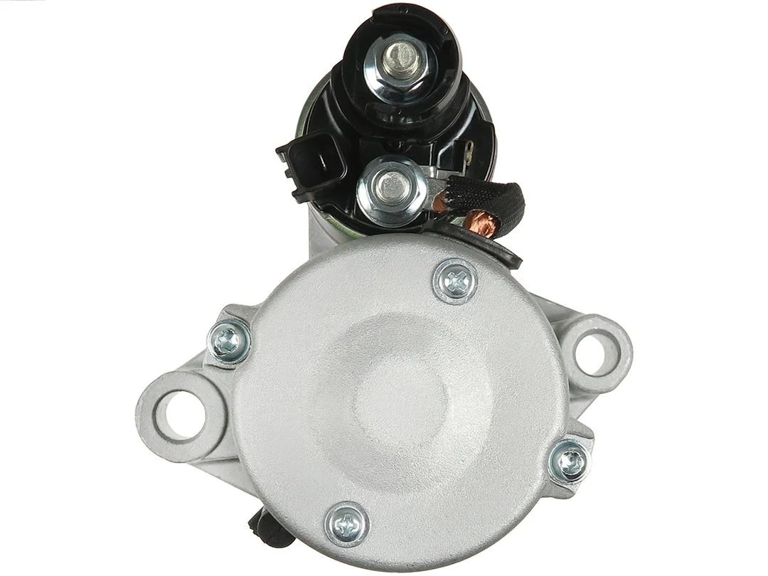 Electromotor