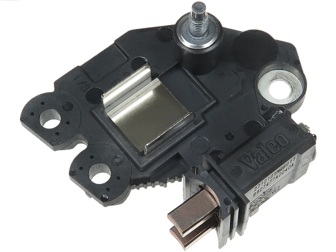 Regulator alternator