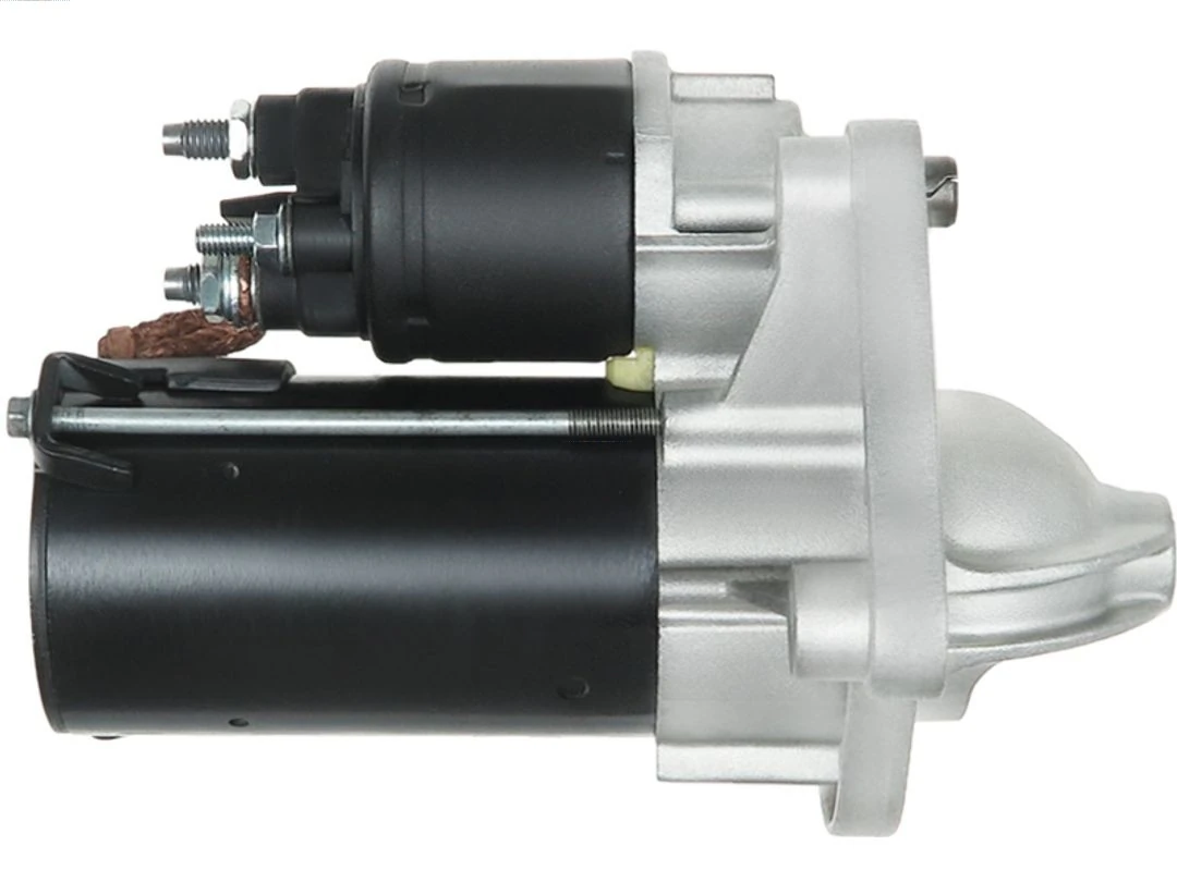 Electromotor