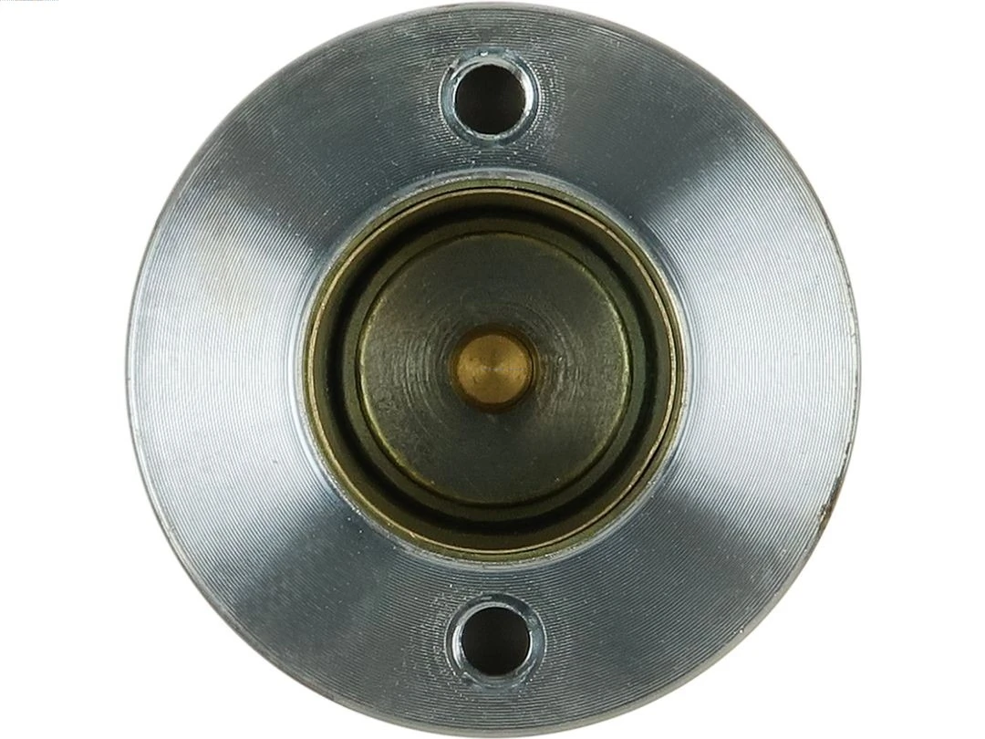 Solenoid, electromotor