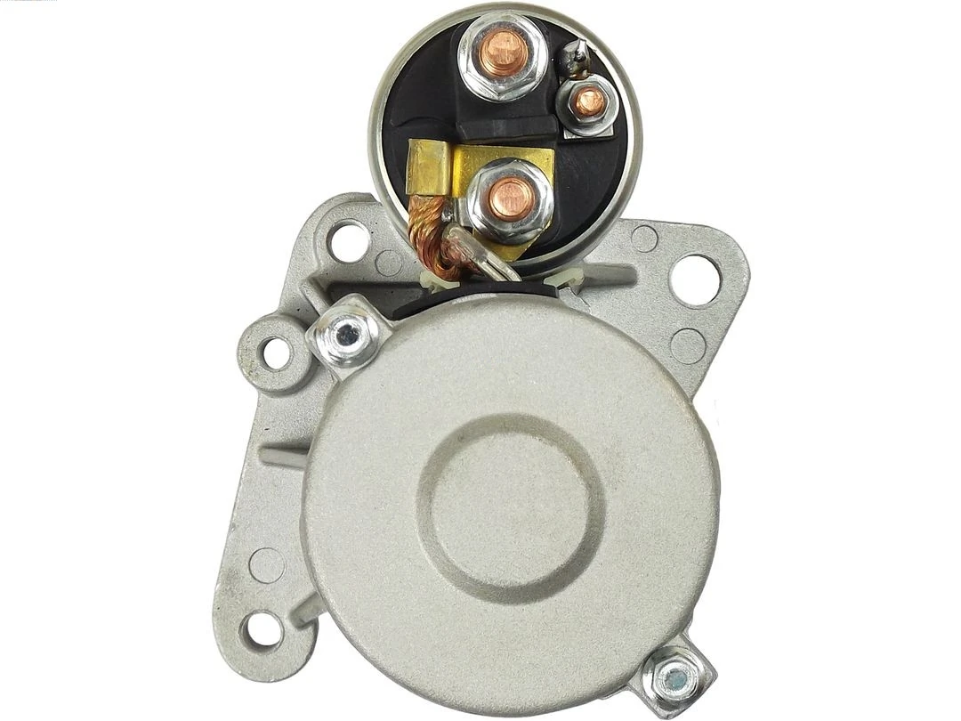 Electromotor