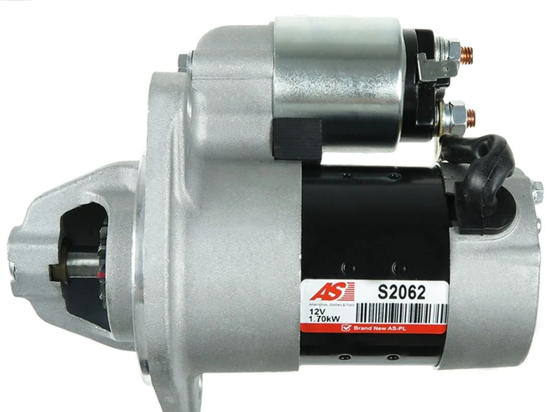 Electromotor