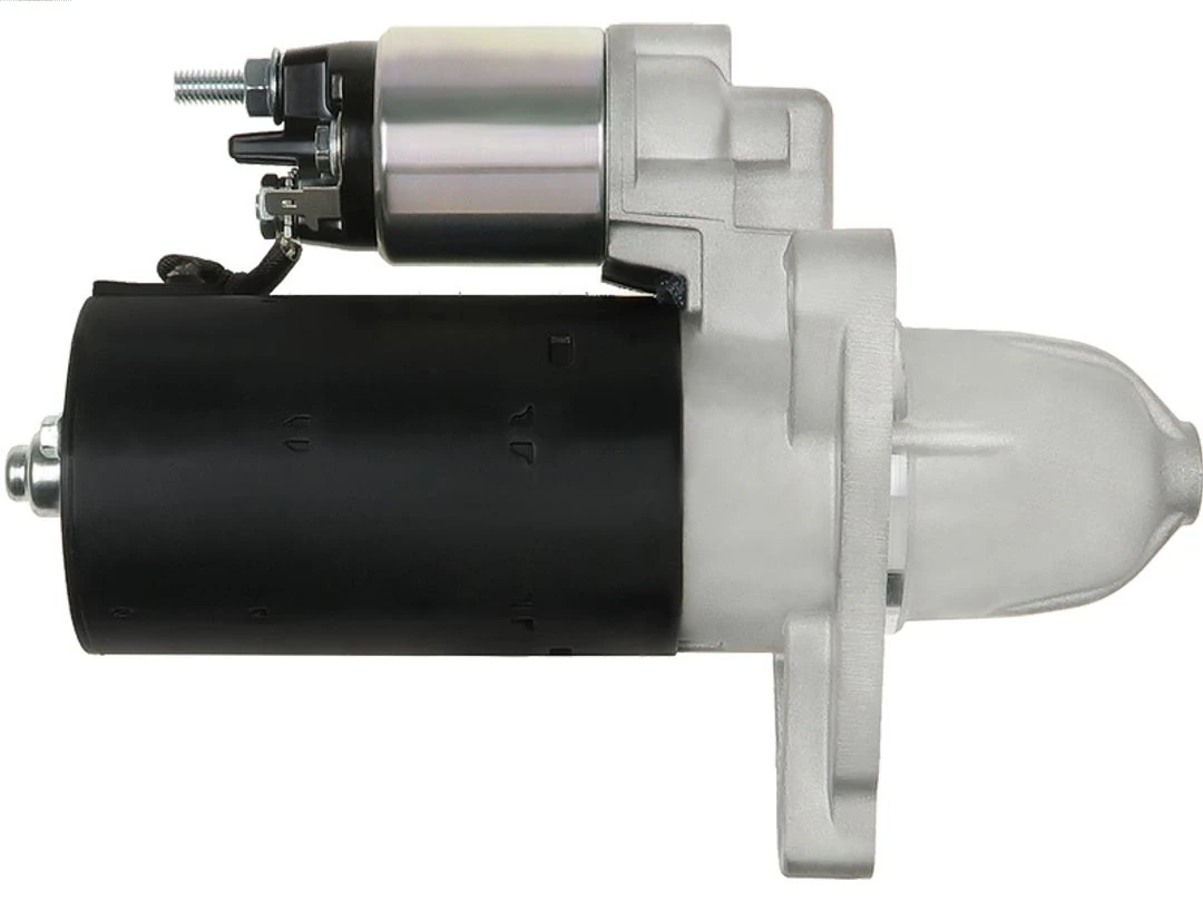 Electromotor