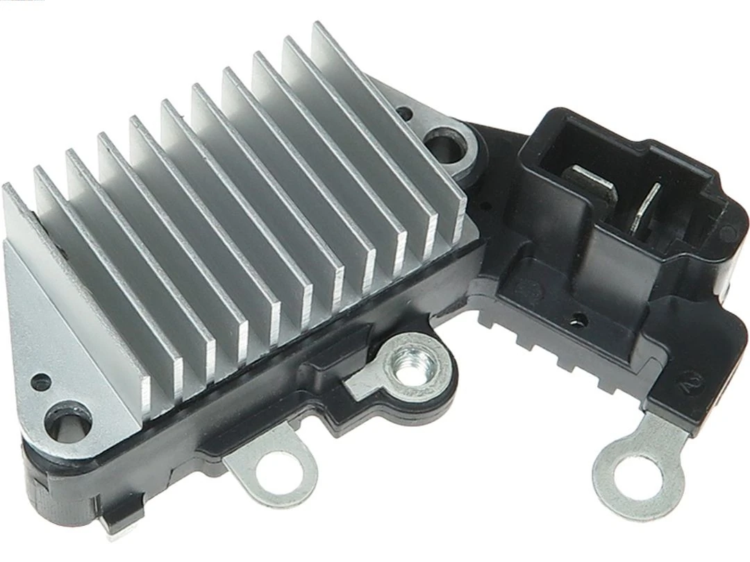 Regulator alternator