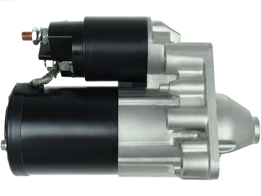 Electromotor