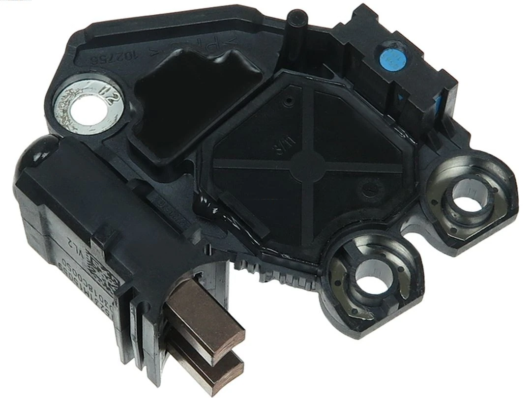 Capac protector alternator