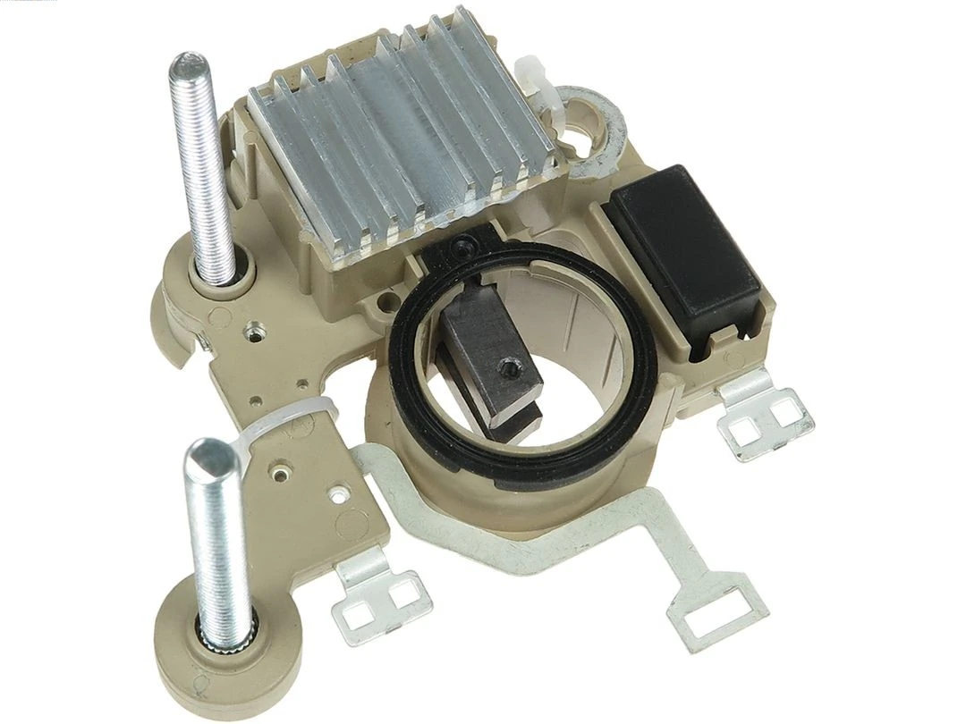 Regulator alternator