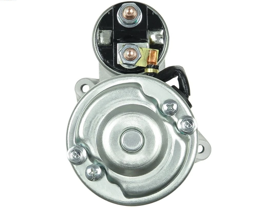 Electromotor