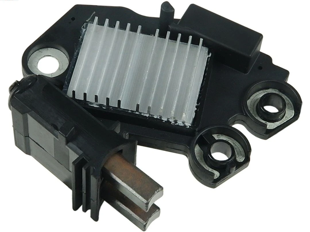 Regulator alternator