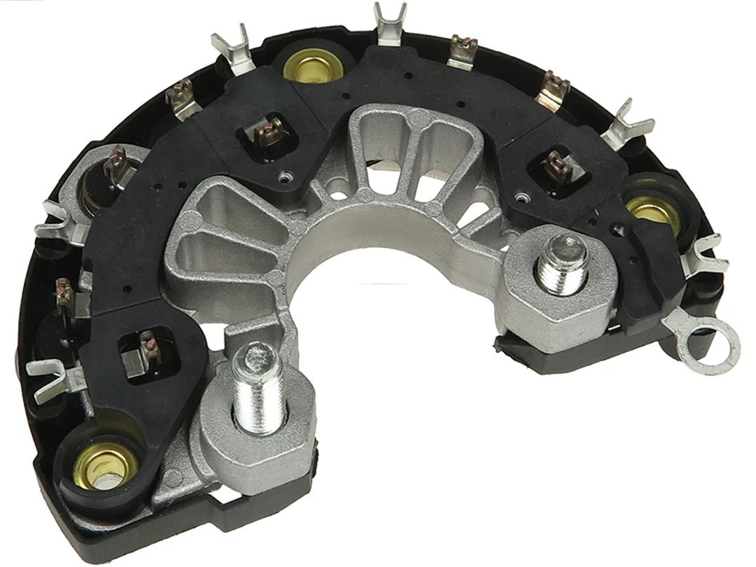 Punte diode
