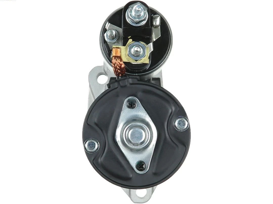 Electromotor