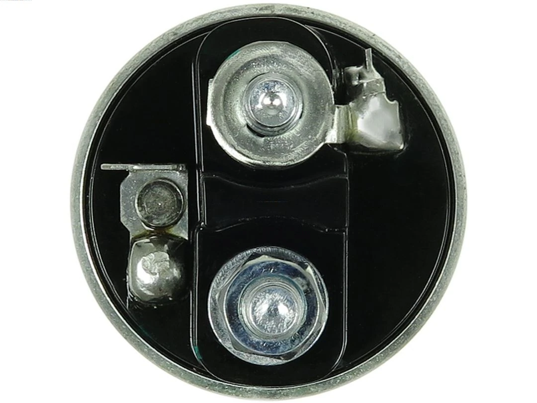 Solenoid, electromotor
