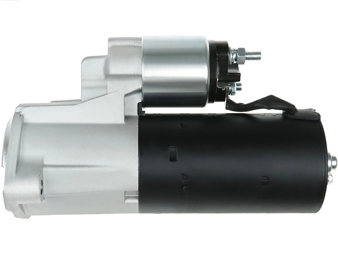 Electromotor