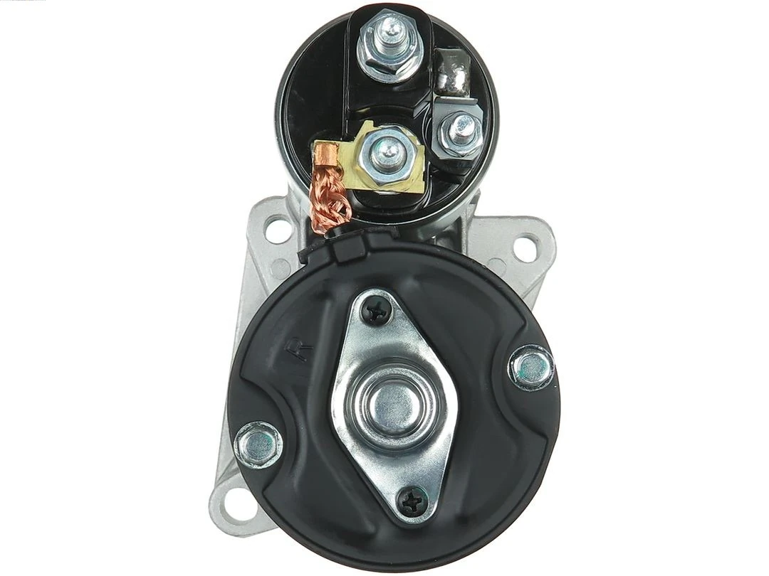 Electromotor