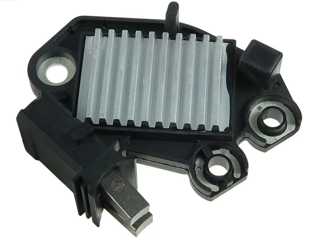 Regulator alternator