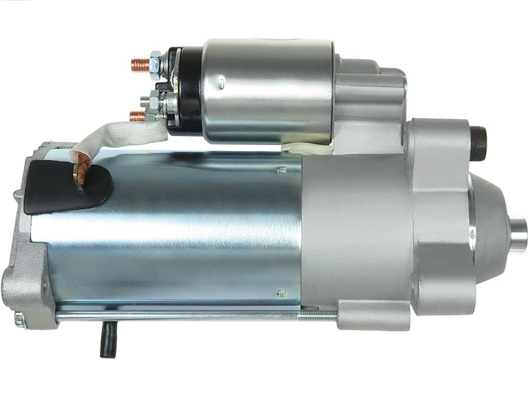 Electromotor