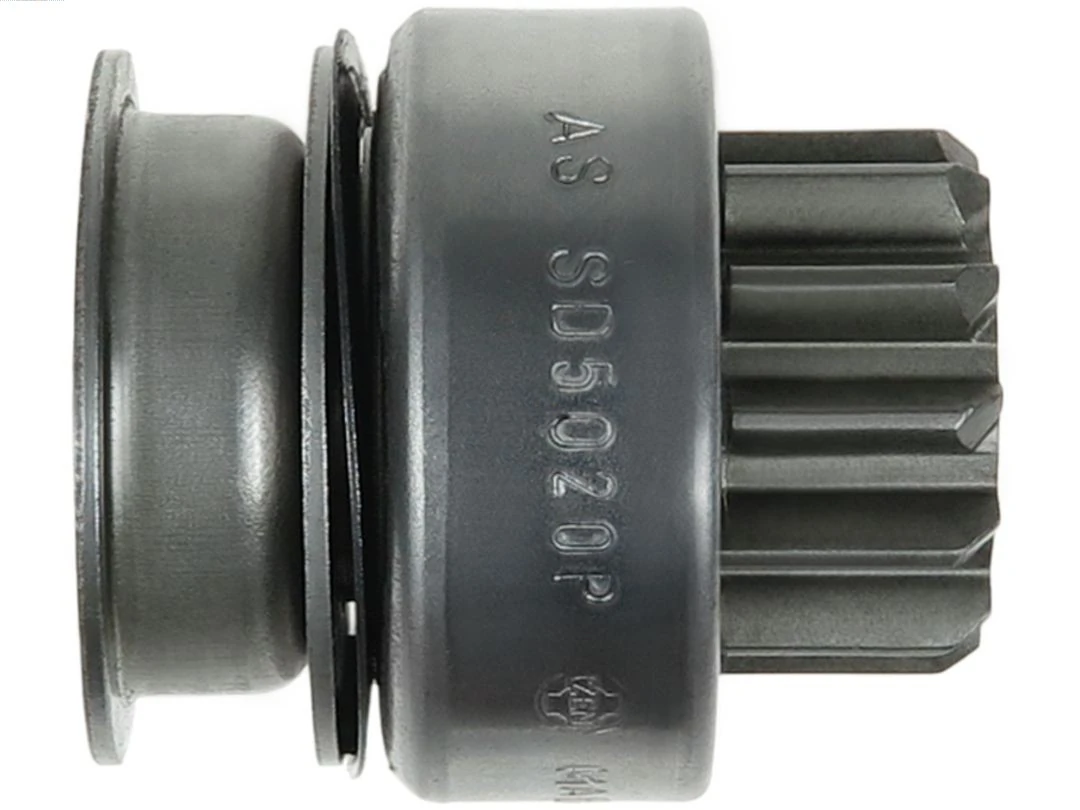 Cuplaj unisens electromotor