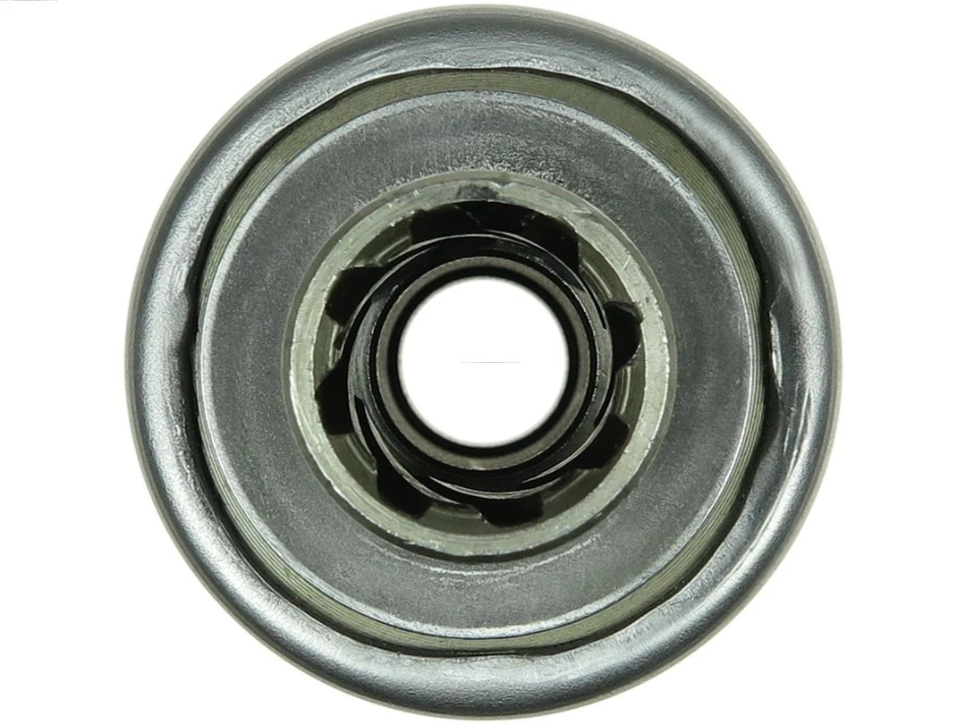 Cuplaj unisens electromotor