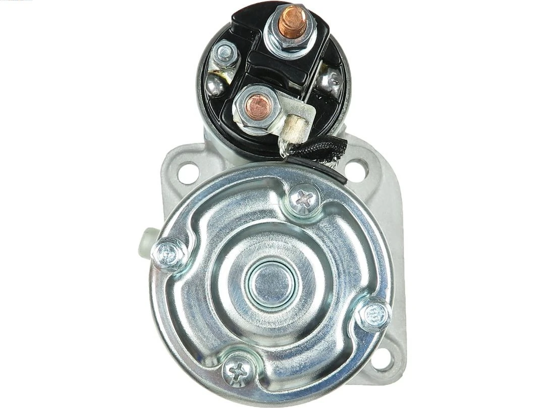 Electromotor
