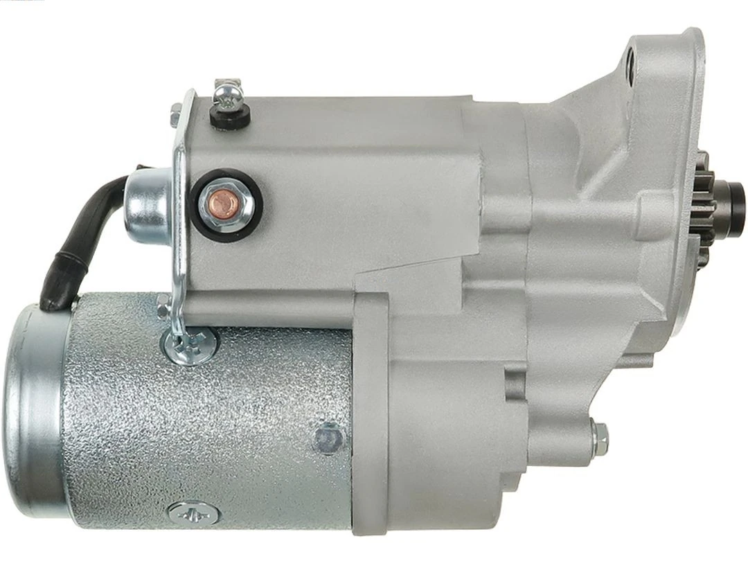 Electromotor