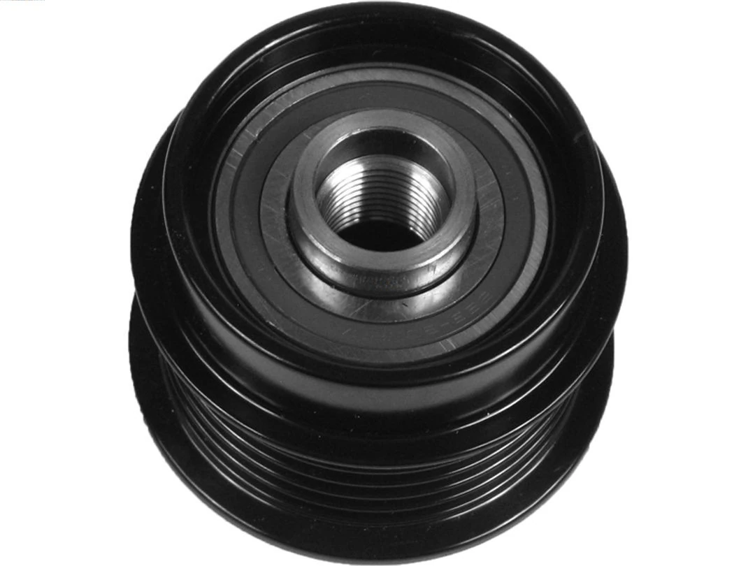 Fulie alternator