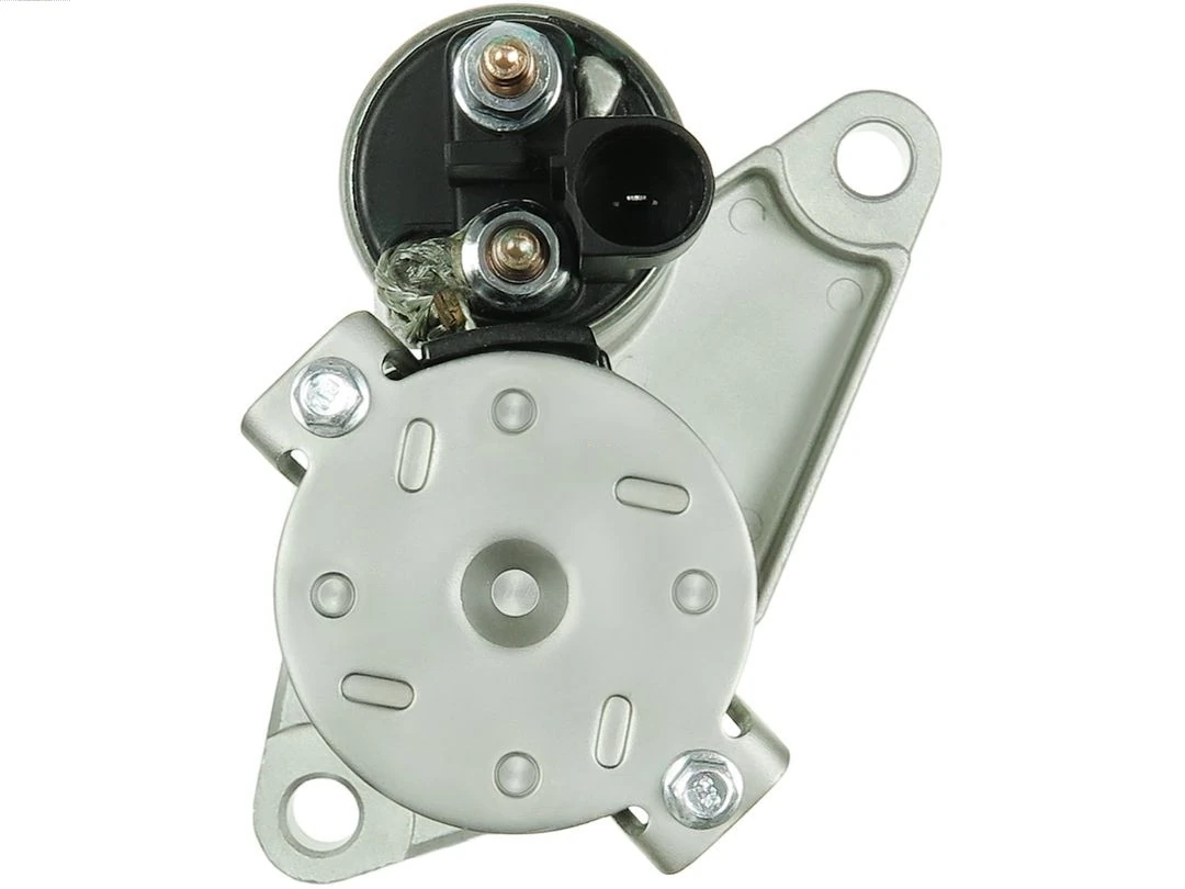 Electromotor