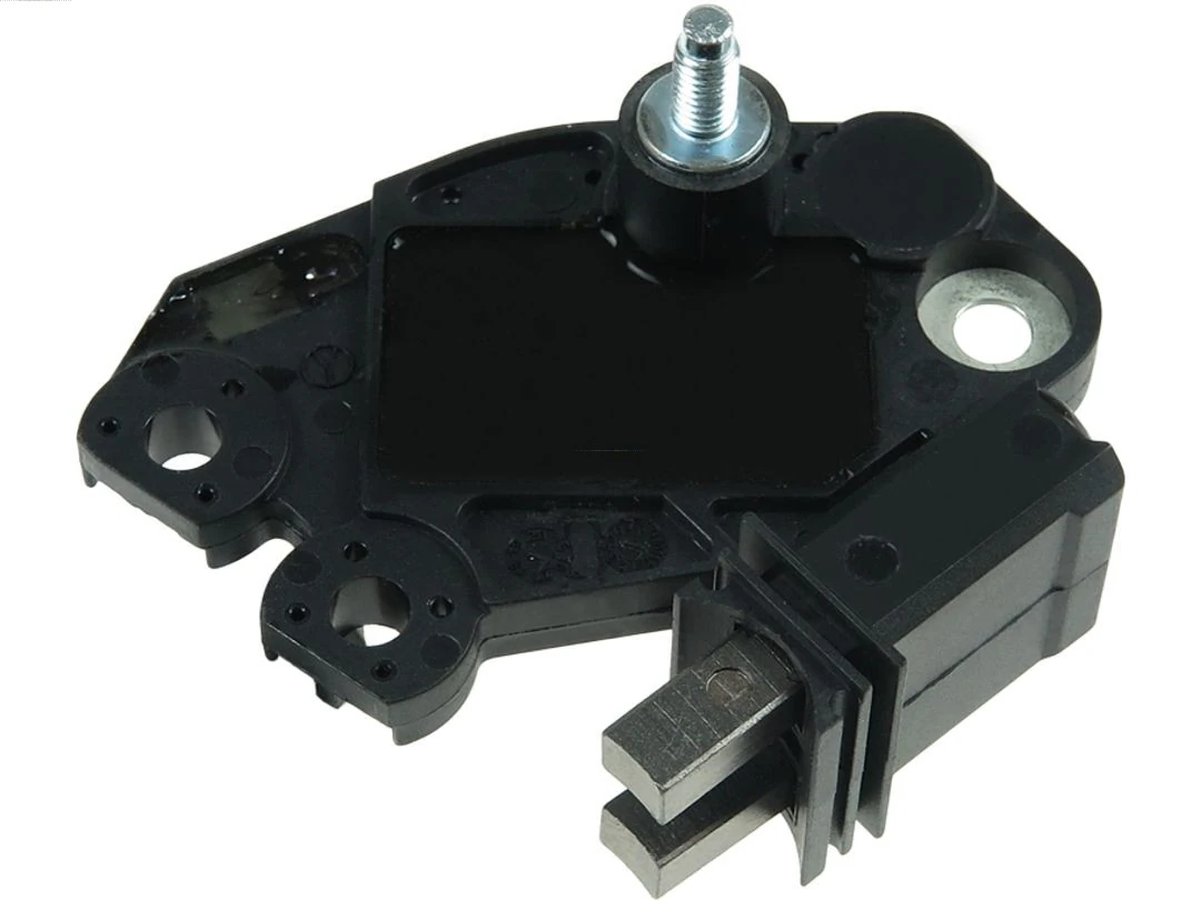 Regulator alternator