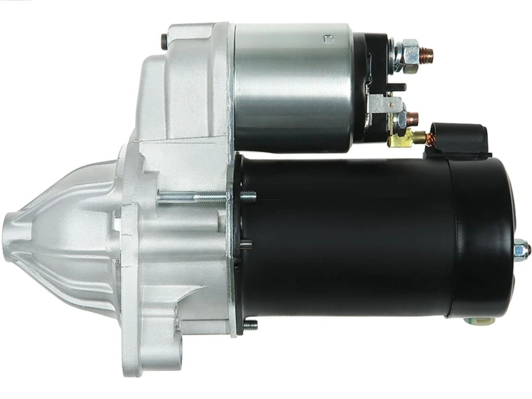 Electromotor