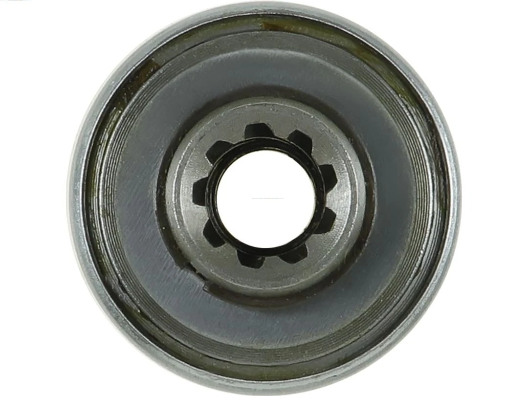 Cuplaj unisens electromotor