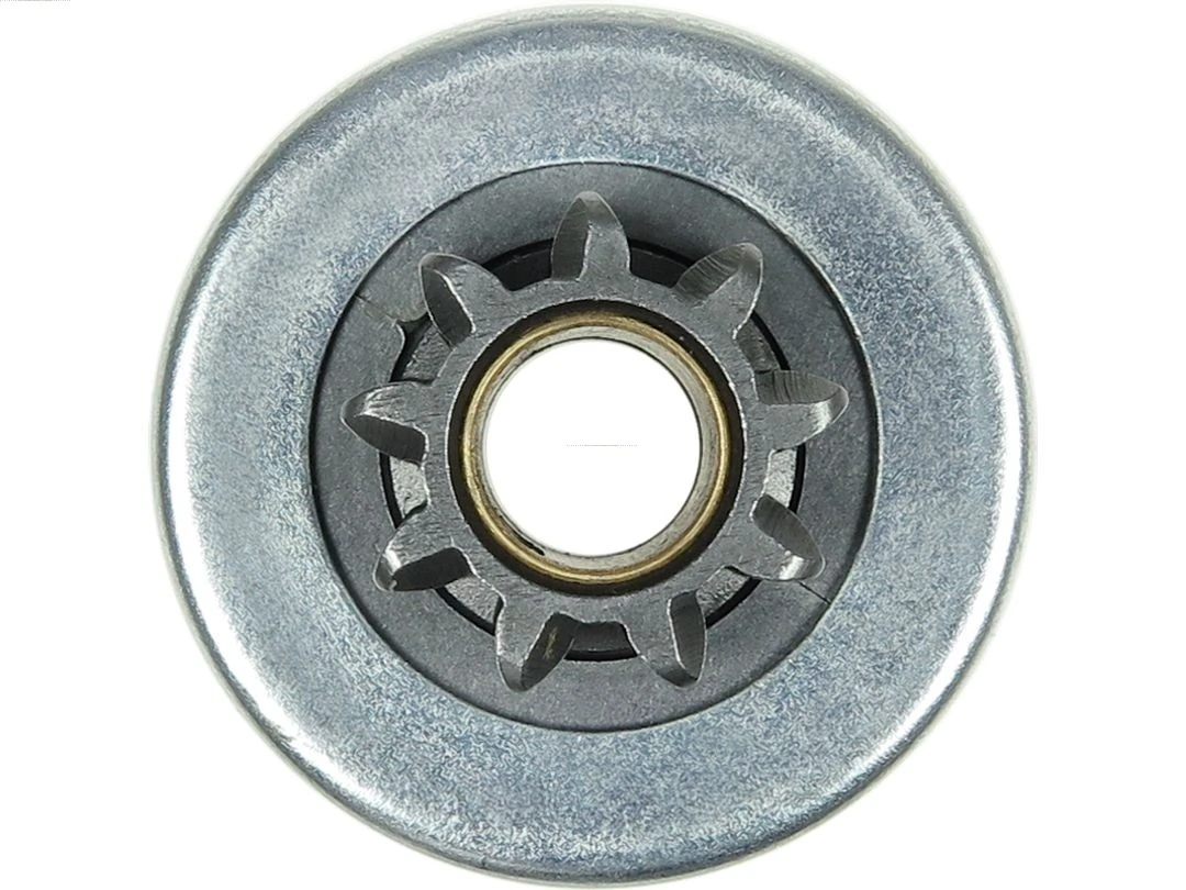 Cuplaj unisens electromotor