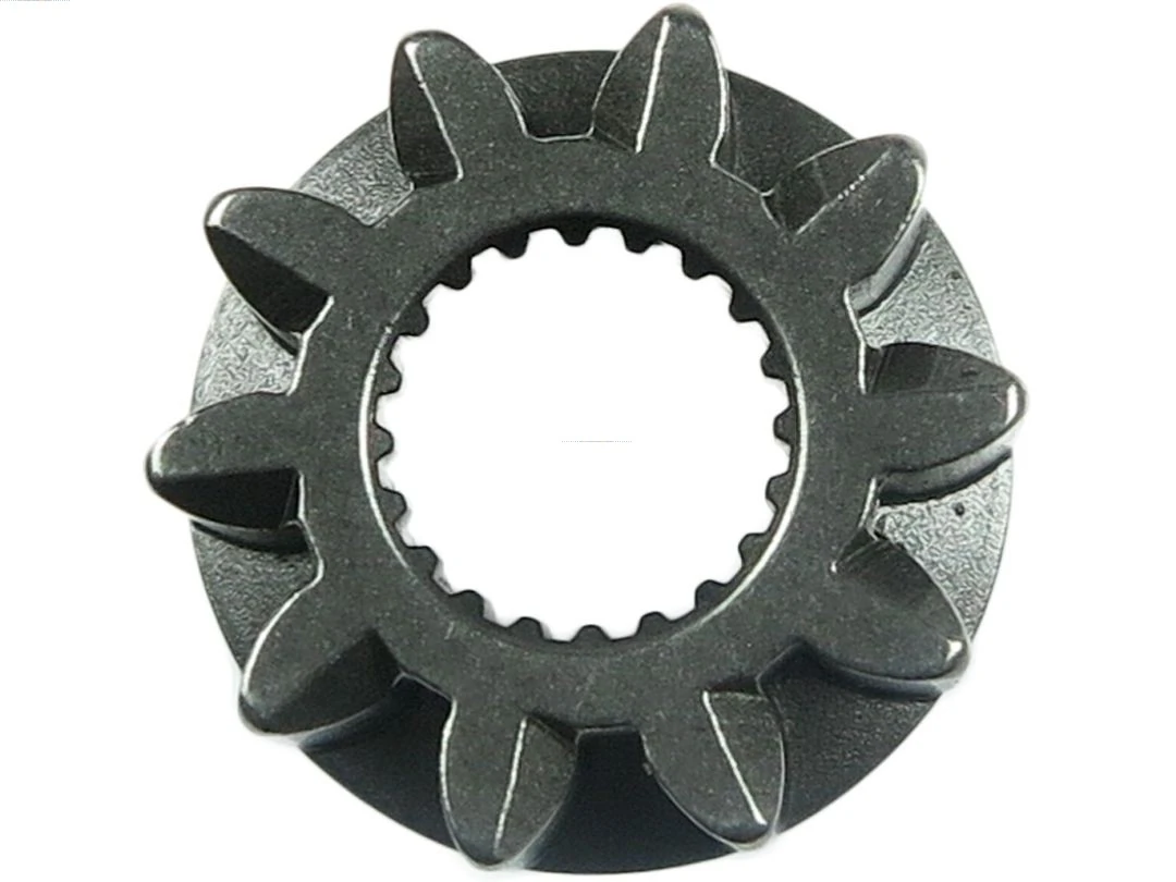 Chit reparatie, demaror