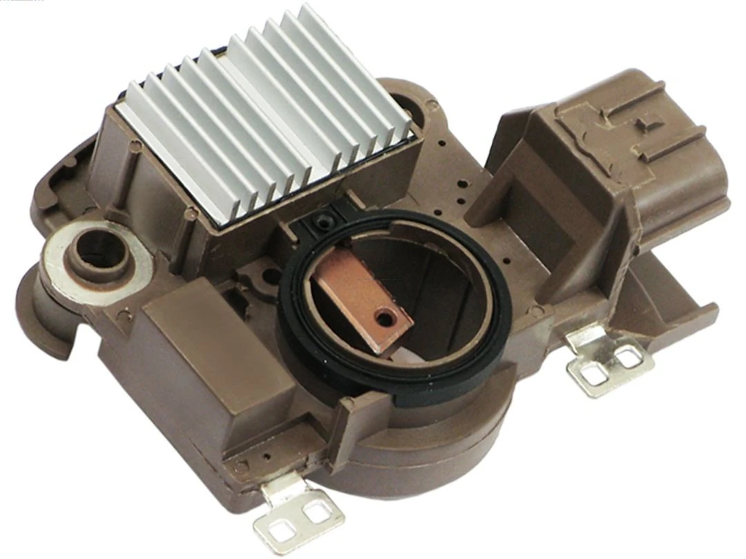 Regulator alternator