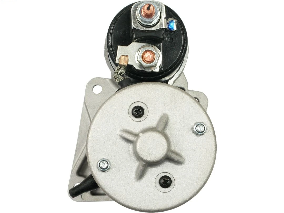 Electromotor