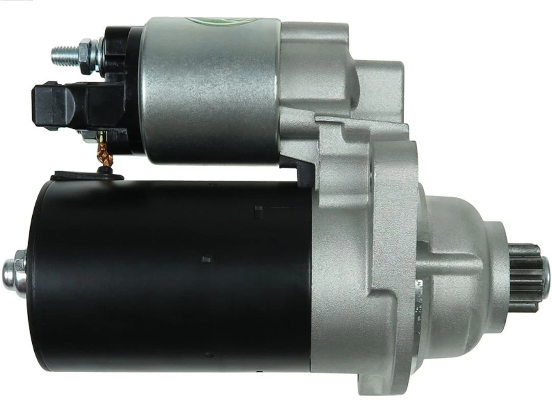 Electromotor