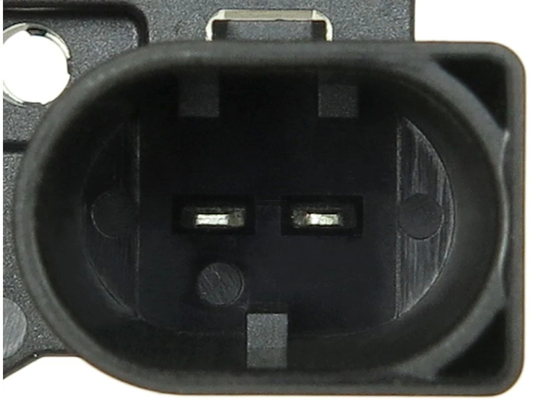 Regulator alternator