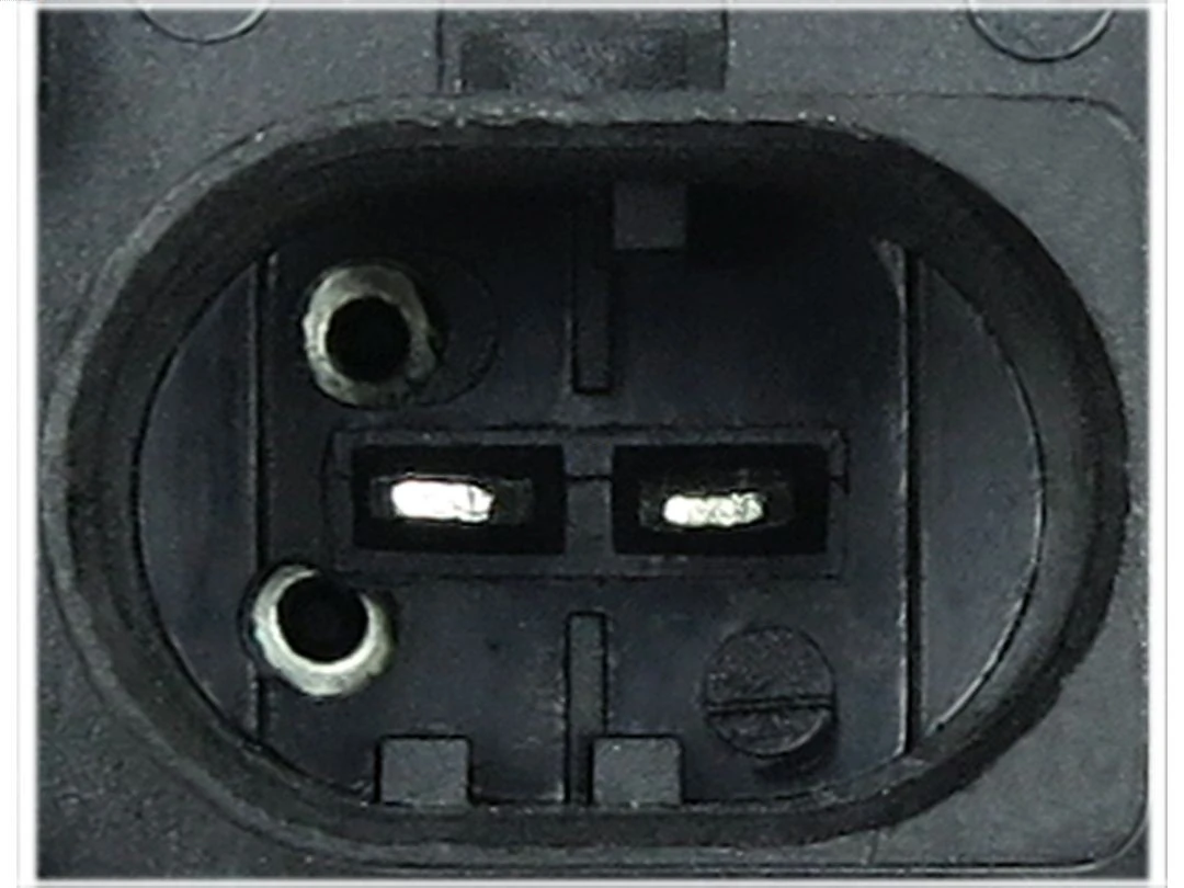Regulator alternator