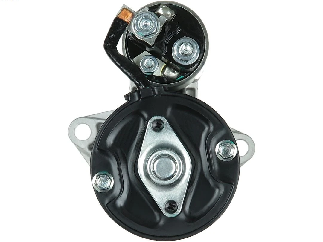 Electromotor