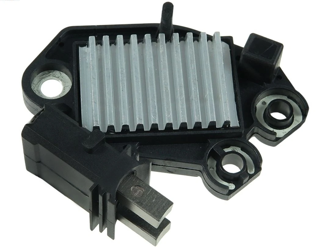 Regulator alternator
