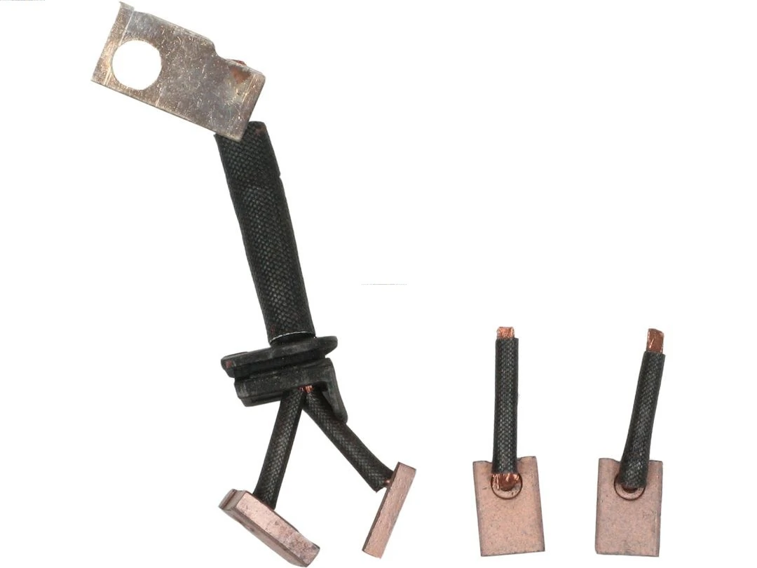 Perie electromotor