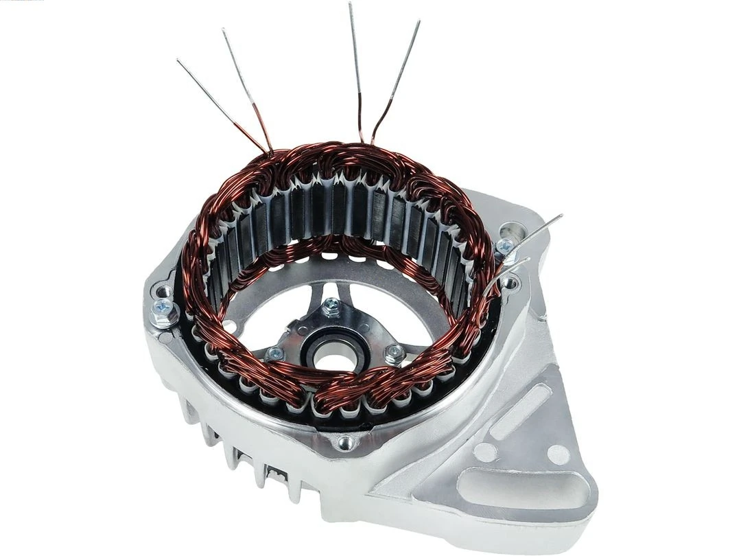Capac protector alternator