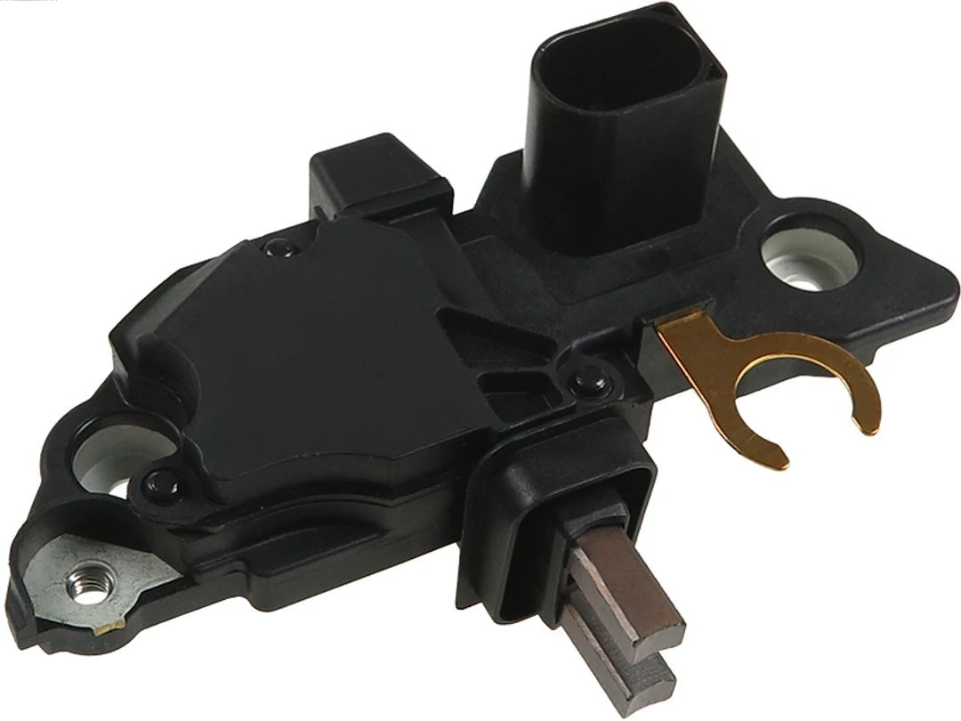 Regulator alternator