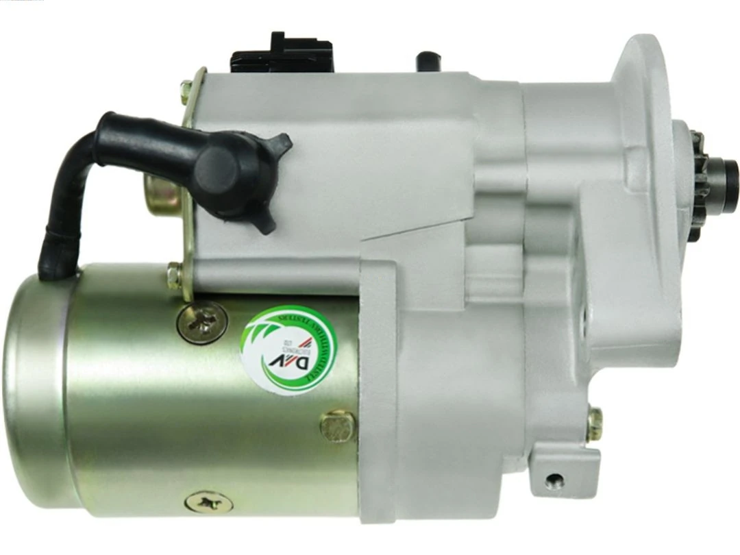Electromotor