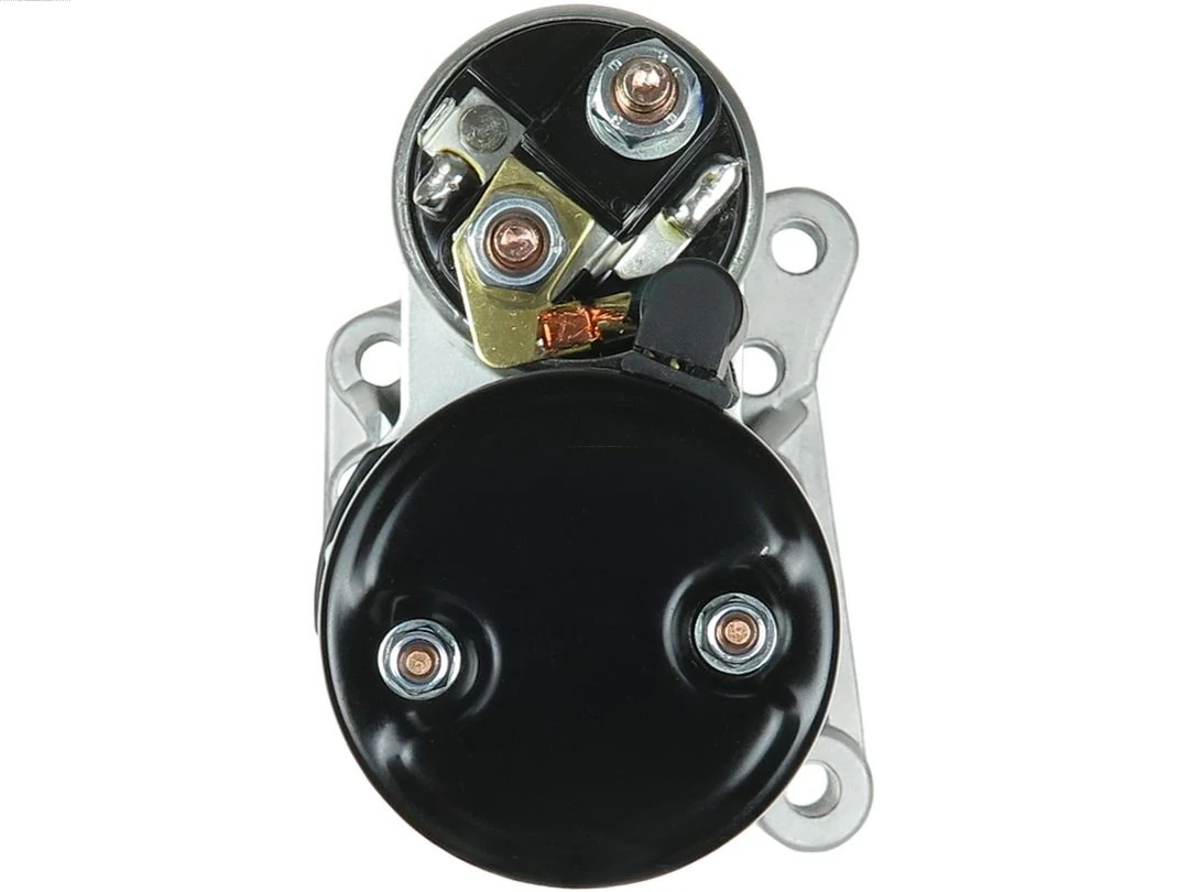 Electromotor