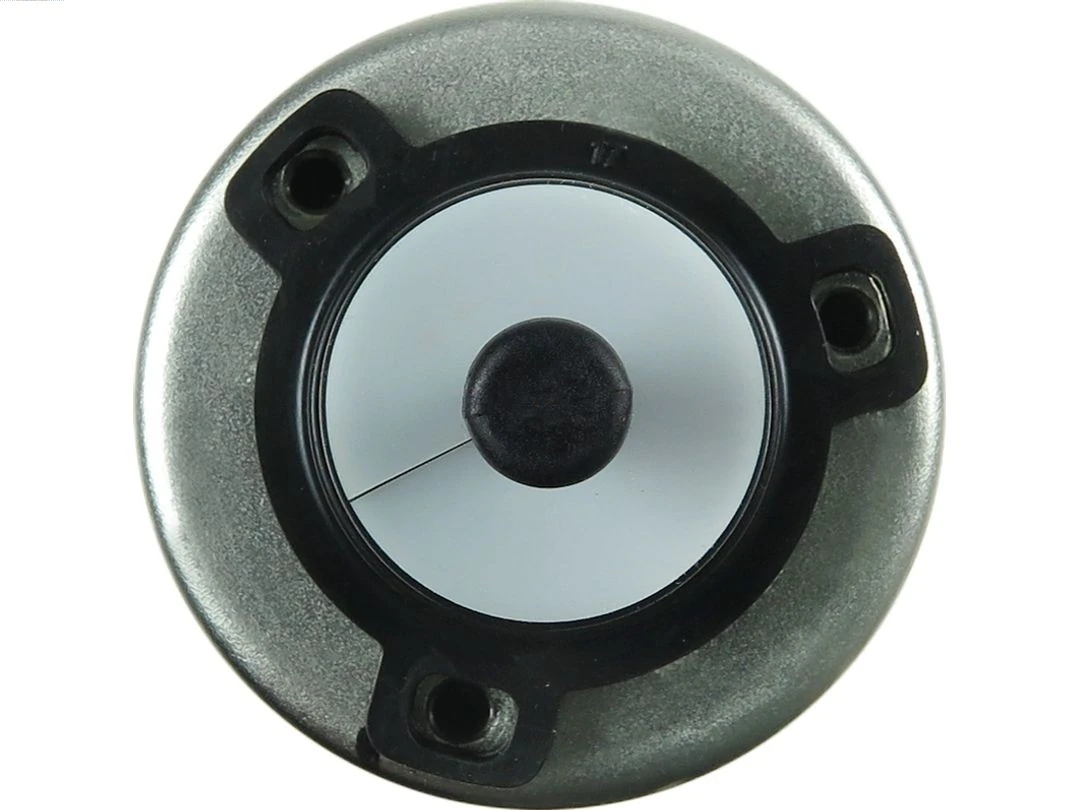 Solenoid, electromotor