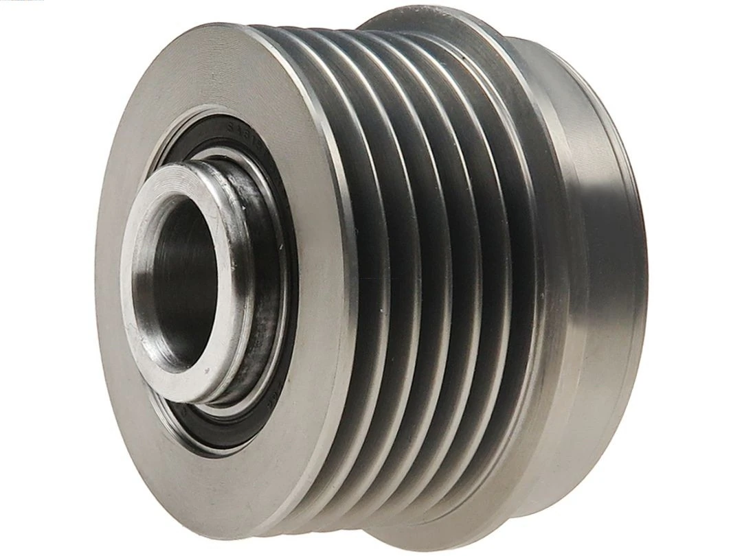 Fulie alternator