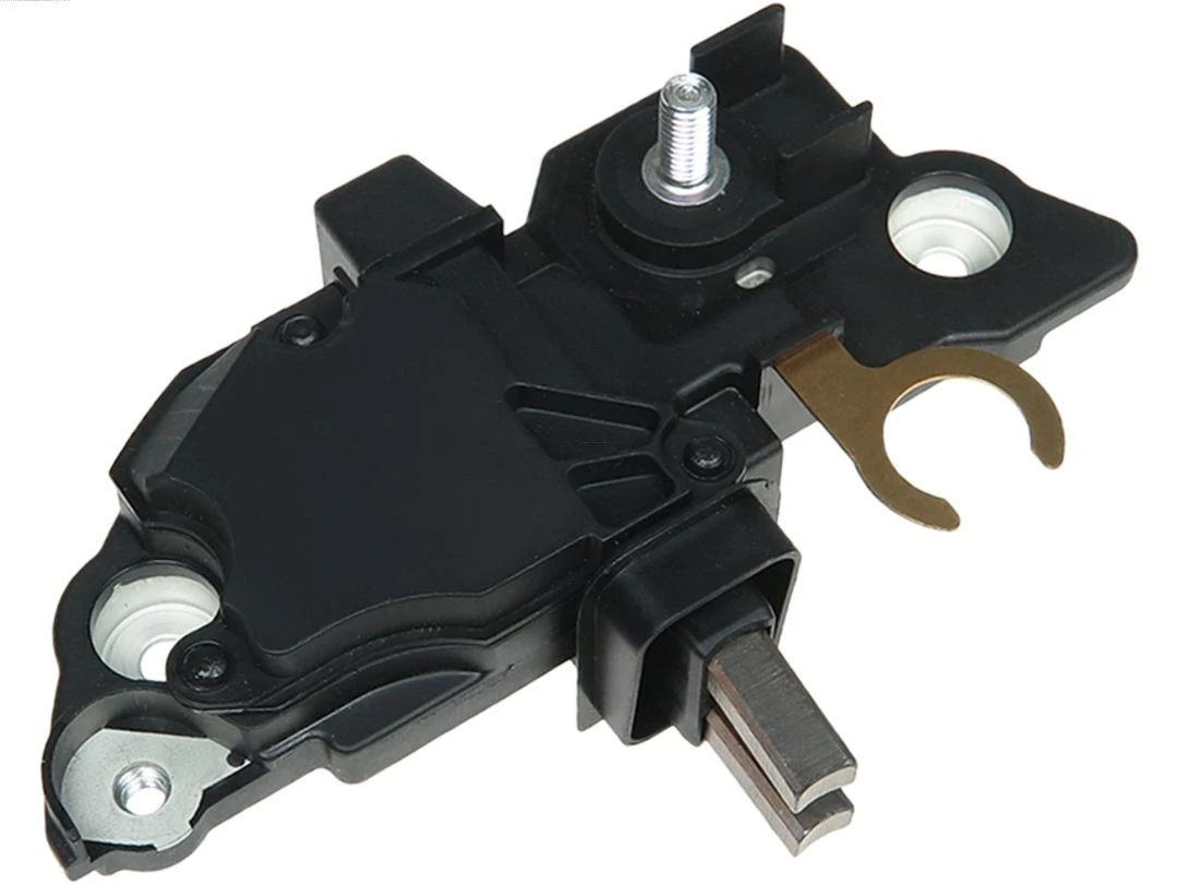 Regulator alternator
