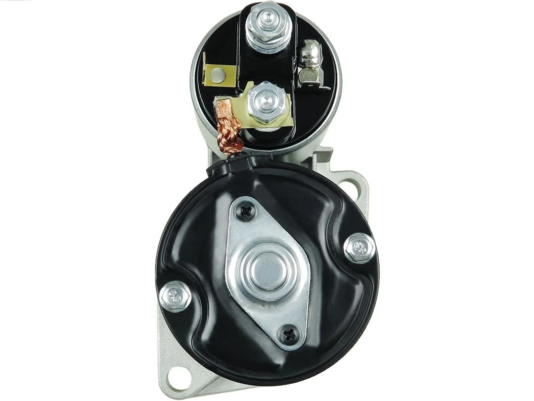 Electromotor