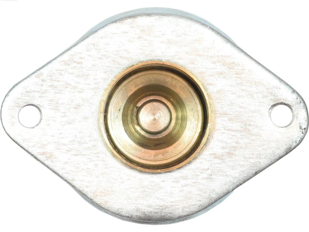 Solenoid, electromotor
